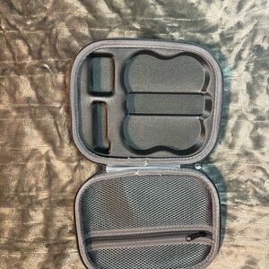 Hard Shell Protective Carrying Case (DJI mini style drones)